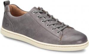 Мужские кроссовки BORN Allegheny II, серый