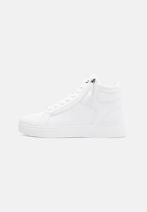 Кроссовки Pier One High-top trainers, White