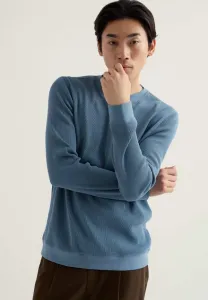 Рубашка jackline с длинным рукавом Seasalt Cornwall, Blue - Tide