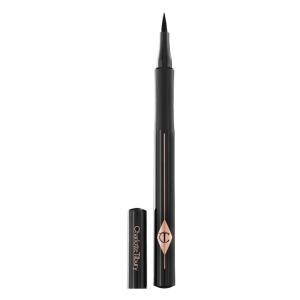 Подводка для глаз the feline flick Charlotte Tilbury, panther, объем 1 мл
