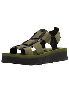 Сандалии FLY LONDON, Olive