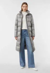 Пуховая куртка для активного отдыха на природе Comma, Grau
