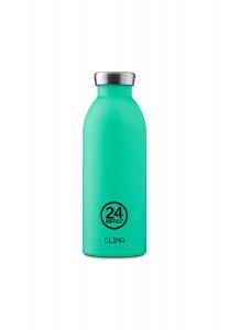 Бутылка Clima 500 мл 24Bottles, mint 0,5l