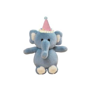 Очаровательная коллекция плюшевых кукол с короткими лапками, высота 30см/45см PUDOWRABBIT