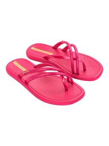 Сандалии Ipanema, розовый