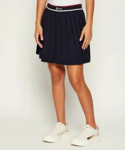 Юбка Guess Active, синий