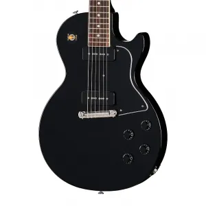 Gibson Les Paul Special - Эбен