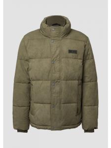 Куртка для активного отдыха в цвете 7938_оливково-зеленый s.Oliver