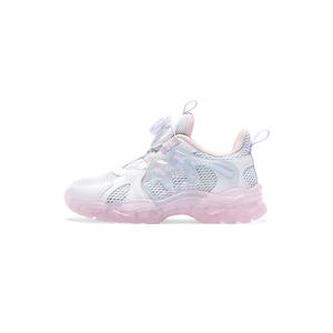 Детские повседневные туфли Kids 361°KIDS, синий/белый/розовый