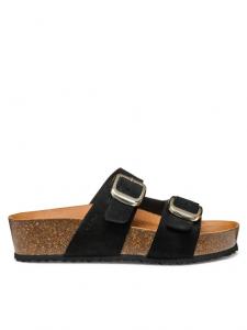 Мюли D Brionia H D551DA 00022 C9999 Geox, черный