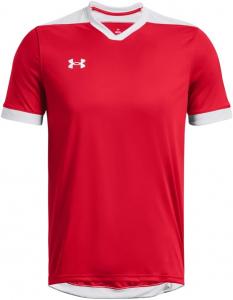 Футболка Under Armour Maquina 3.0 для мужчин, (600) Red/White