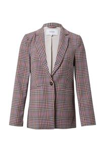 Блейзер comma casual identity, розовый