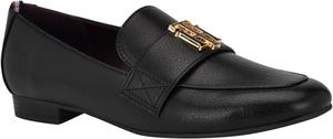 Женские лоферы Tommy Hilfiger Cyndia, Black 001