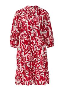 Мини платье s.Oliver, Red