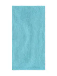 Кашемировый снуд в рубчик Eric Bompard, синий