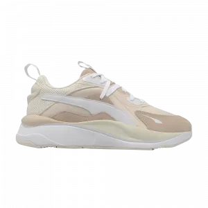 Кроссовки Wmns RS-Curve Puma, кремовый