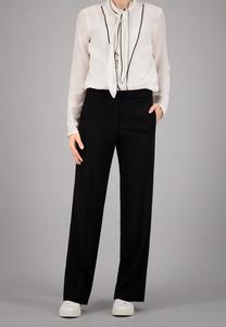 Брюки FRANCA Gardeur, черный