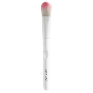 Кисть для лица foundation brush Wet N Wild, количество 1 шт.