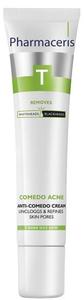 Крем против черных точек, 40 мл Pharmaceris, T Comedo Acne