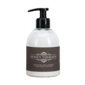Honey Therapy, Sweet Aphrodisiac, ванильный лосьон для тела, 300 г