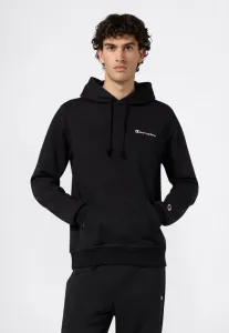 Толстовка с капюшоном Champion, Black