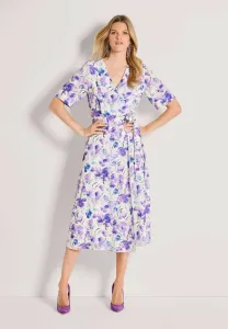 Платье викель Madeleine, Light Amethyst Multicolour