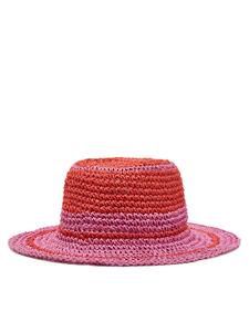 Шляпа DK240523-01 Deezee, розовый