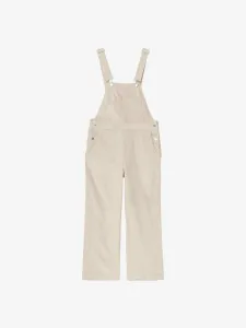 Вельветовый комбинезон (женский)