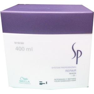 Sp Repair Восстанавливающая маска 400 мл, Wella