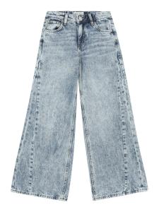 Джинсы с широкими штанинами Cars Jeans DYARA, Blue denim
