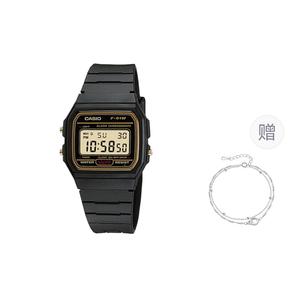 CASIO Часы Women's Black Watch