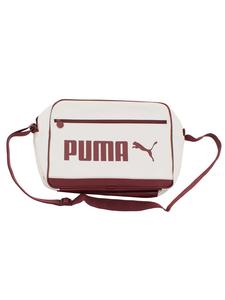 Сумка через плечо Campus Reporter белого цвета Puma