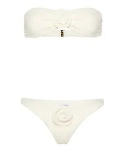 Весна бикини La Revãªche, белый