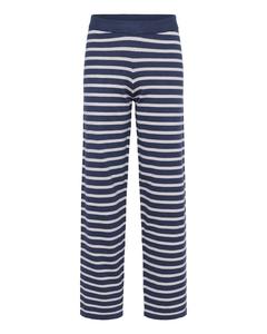 Обычные брюки SAINT TROPEZ Mila, темно-синий