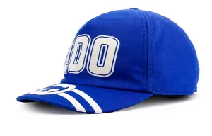 Кепка Gucci Unisex, синий