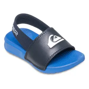 Сандалии для малышей Bright Coast Quiksilver, синий