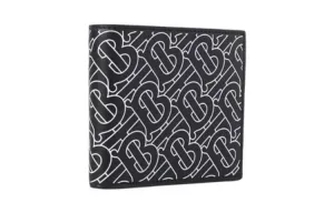 Кошелек Burberry, shopping bag set(basic set+shopping bag)