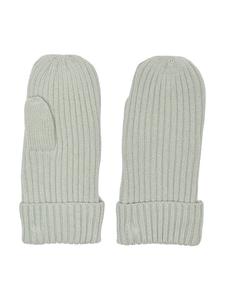 KIDS ONLY Перчатки Зенны зеленого цвета