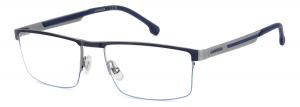 Мужские оптические оправы CARRERA 8930