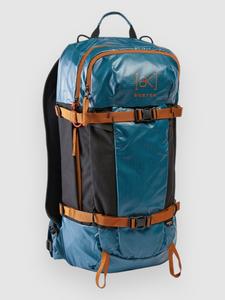 Рюкзак Burton AK Dsptchr 25L Rucksack, blue teal