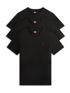 Tommy Jeans Футболка в черном цвете