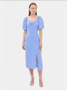 Платье Hiccup, синий