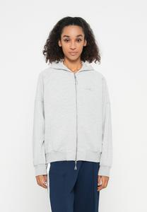 Толстовка Ellesse PIANELLA HOODIE, Light Grey/Mottled Light Grey