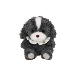 Милая кукла в стиле милый щенок, творческая сладкая плюшевая игрушка, высота 17 см KUKADI