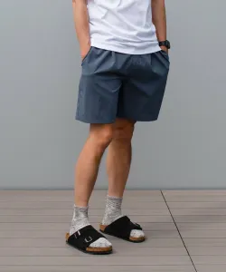 Дышащие быстросохнущие спортивные шорты