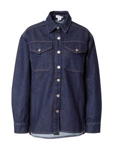 Демисезонная куртка Warehouse, Indigo