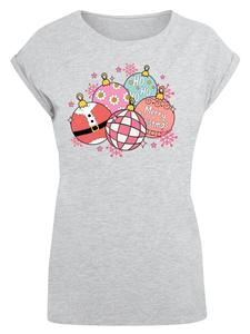 Футболка F4NT4STIC Shirt, серый