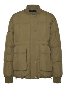 Демисезонная куртка VERO MODA VMJennie, Khaki