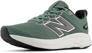 New Balance Кроссовки Mens 460 V4, Dark Juniper/Black/Silver Metalic