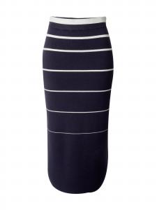 s.Oliver BLACK LABEL Юбка в цвете Navy